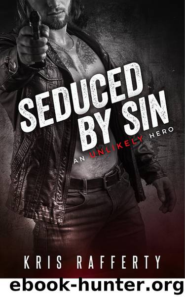 Seduced by Sin (Unlikely Hero)