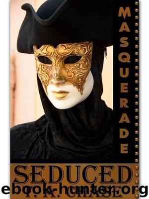 Seduced by T. A. Chase