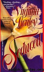 Seduced by Virginia Henley