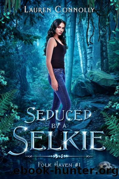 Seduced by a Selkie by Lauren Connolly