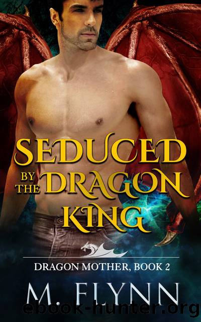 Seduced by the Dragon King by Mac Flynn