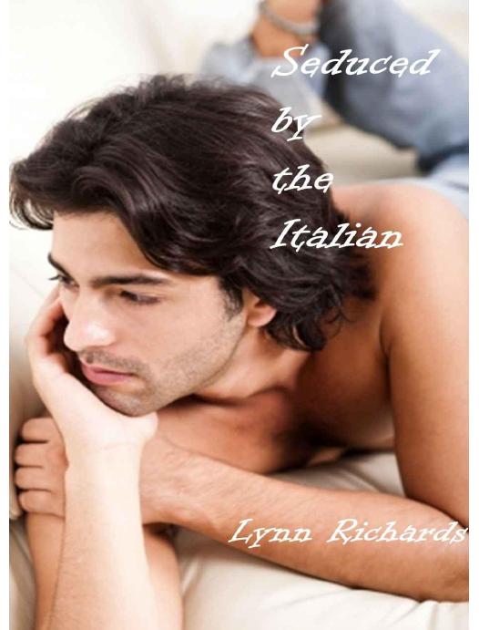 Seduced by the Italian (BBW) (Cougar Erotica) by Richards Lynn
