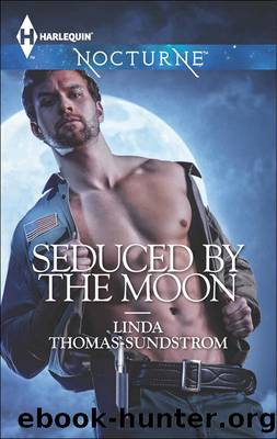 Seduced by the Moon by Linda Thomas-Sundstrom