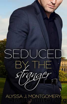 Seduced by the Stranger (Billionaires & Babies, #2) by Alyssa J. Montgomery