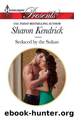 Seduced by the Sultan