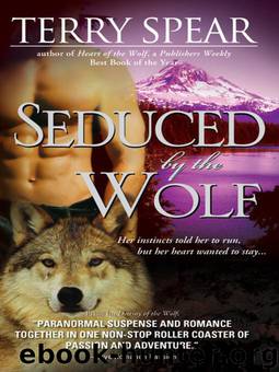 Seduced by the Wolf