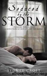 Seduced by the storm by Sydney Croft