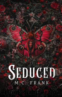 Seduced: A Hades and Persephone Regency Retelling (Rakes and Ruin) by Frank M.C