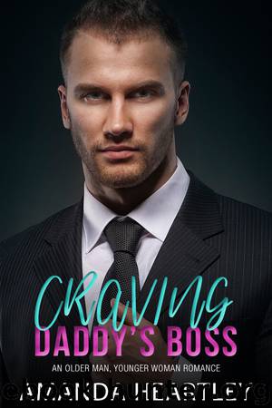 Seducing Daddy's Boss by Arlo Arrow