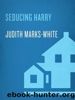 Seducing Harry by Judith Marks-White