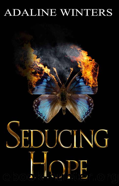 Seducing Hope by Adaline Winters
