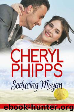Seducing Megan: Prossers Bay Series Novella by Seducing Megan (epub)