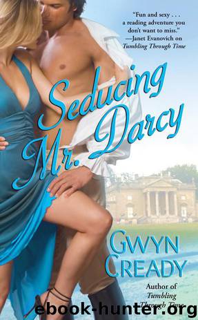 Seducing Mr. Darcy by Gwyn Cready