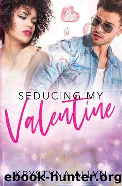 Seducing My Valentine by Krystyna Allyn