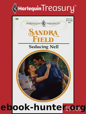 Seducing Nell by Sandra Field