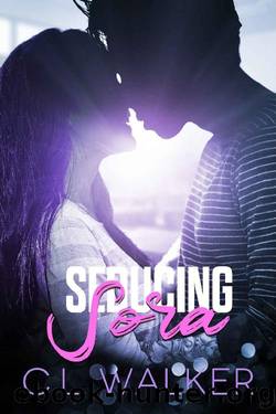 Seducing Sora by C.L. Walker