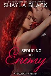 Seducing The Enemy by Shayla Black