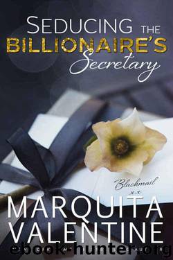 Seducing the Billionaire's Secretary by Valentine Marquita