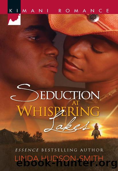 Seduction at Whispering Lakes by Linda Hudson-Smith