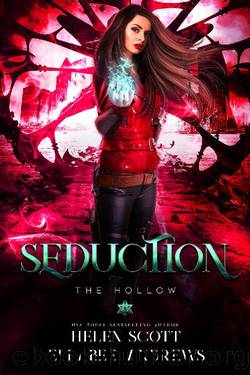 Seduction by Helen Scott & Ellabee Andrews