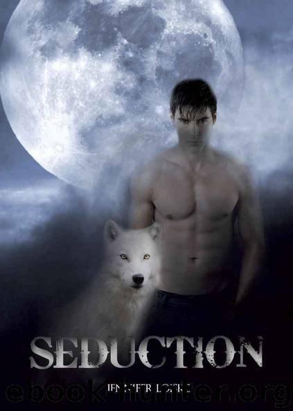 Seduction by Jennifer Loiske