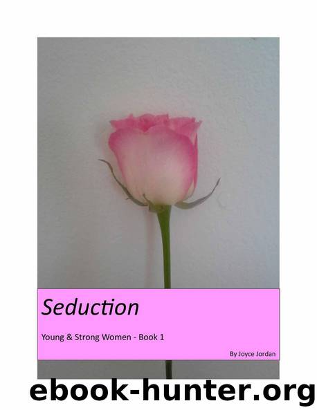 Seduction by Joyce Jordan