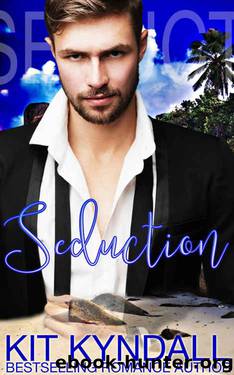 Seduction by Kit Tunstall & Kit Kyndall
