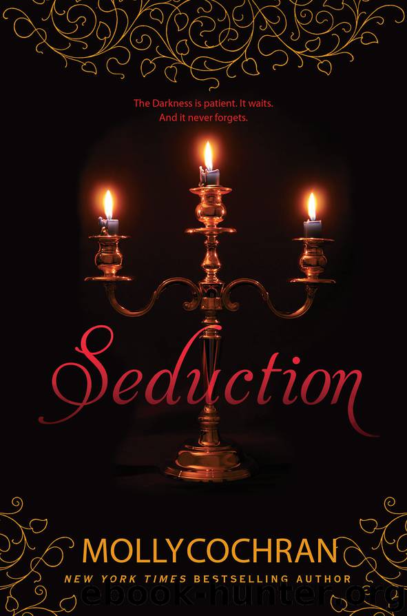 Seduction by Molly Cochran