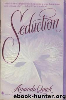 Seduction by Quick Amanda
