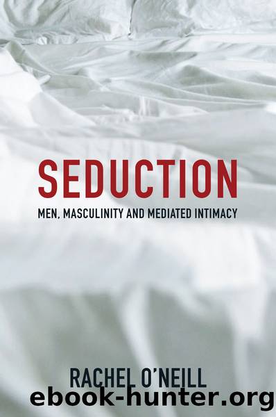 Seduction by Rachel O'Neill