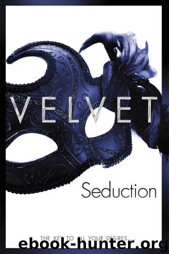 Seduction by Velvet