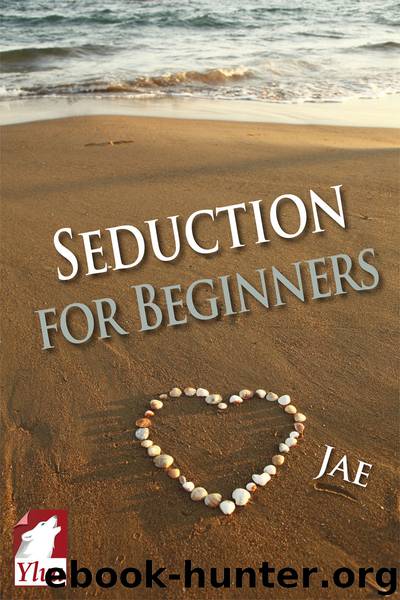 Seduction for Beginners by Jae
