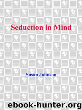 Seduction in Mind by Susan Johnson