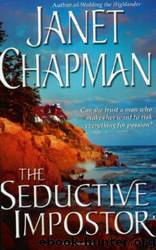Seductive Impostor by Janet Chapman