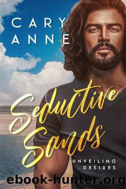 Seductive Sands by Cary Anne