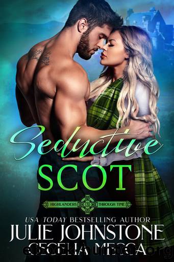 Seductive Scot by Julie Johnstone