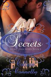 Seductive Secrets by Colleen Connally