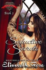 Seductive Secrets by Elizabeth Rose