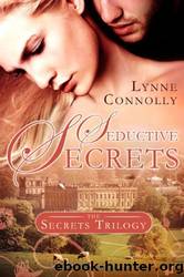 Seductive Secrets by Lynne Connolly