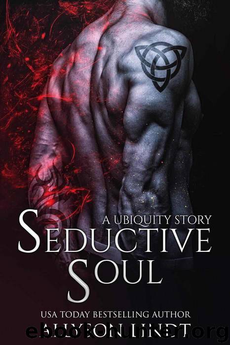 Seductive Soul (Ubiquity) by Lindt Allyson