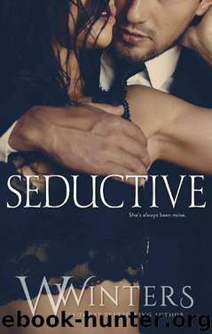 Seductive by W. Winters & Willow Winters