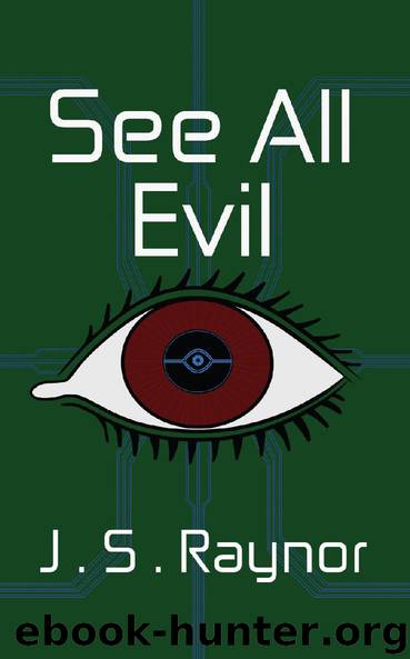 See All Evil by J. S. Raynor