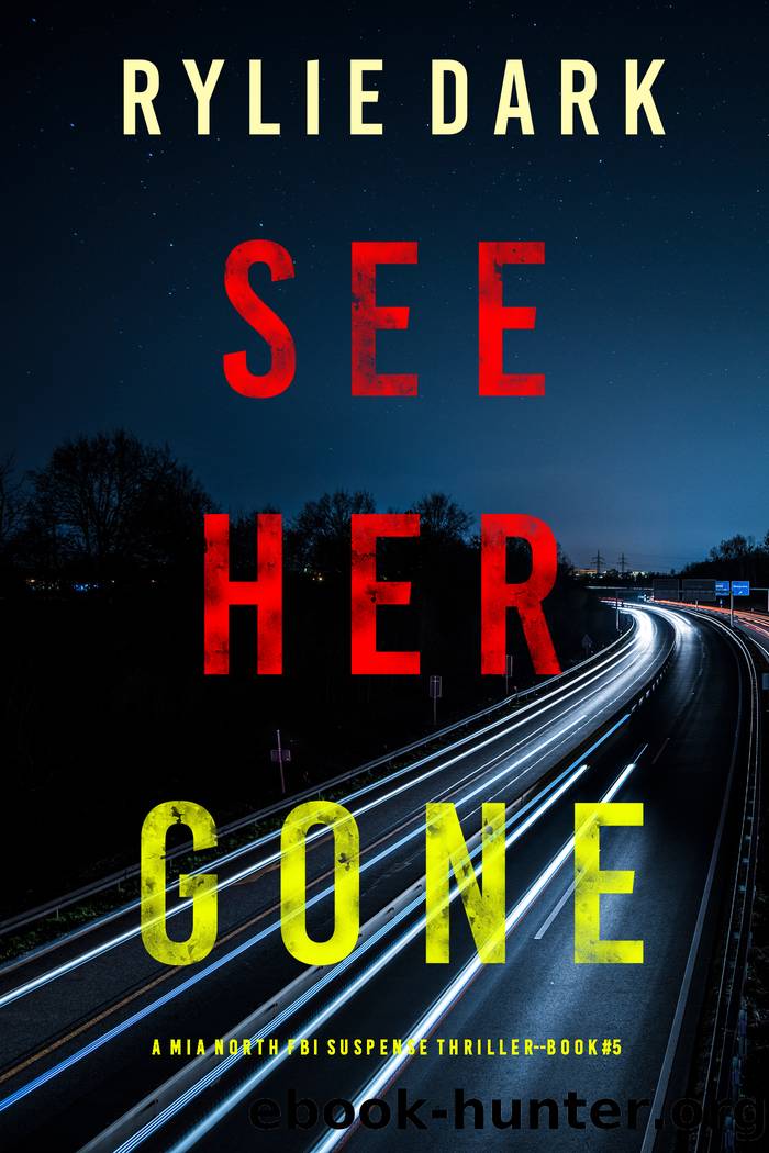 See Her Gone by Rylie Dark