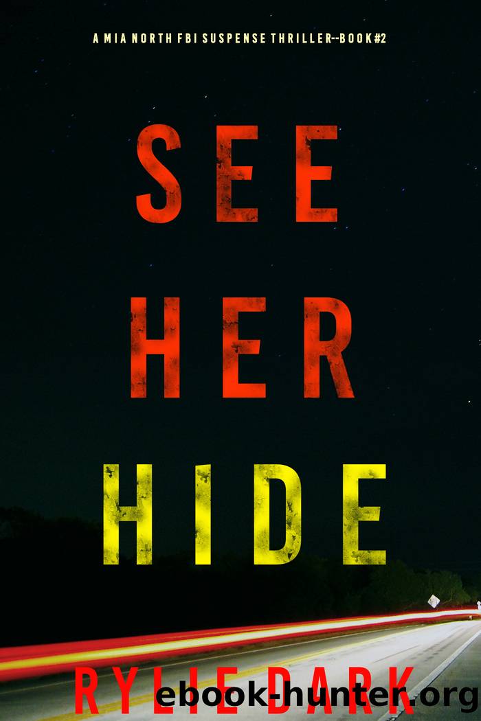 See Her Hide by Rylie Dark