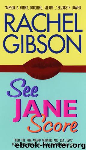 See Jane Score - Chinooks 02 (2003) by Rachel Gibson