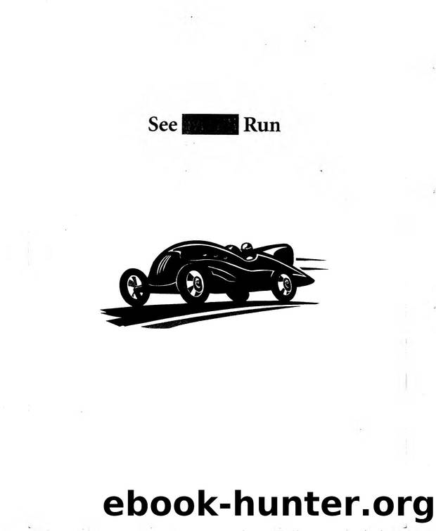 See MIPS run (1999, D. Sweetman) by Unknown