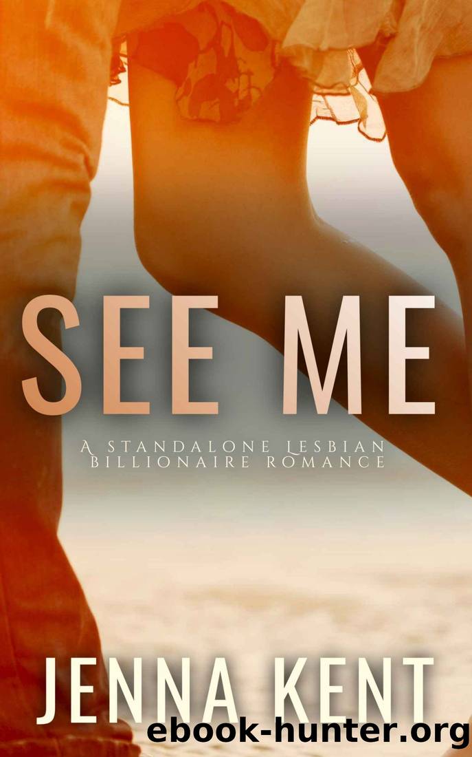 See Me by Jenna Kent