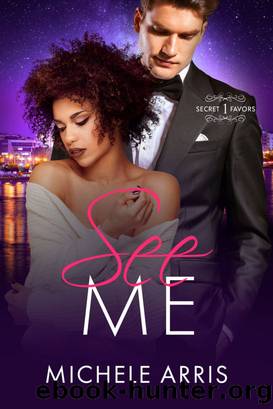 See Me by Michele Arris