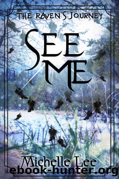 See Me by Michelle Lee