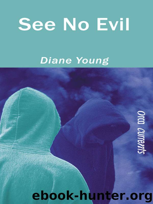 See No Evil by Diane Young